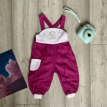 Load image into Gallery viewer, Soft Cosy Baby Loungewear Romper
