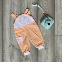 Load image into Gallery viewer, Soft Cosy Baby Loungewear Romper
