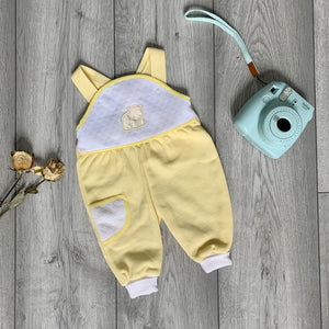 Soft Cosy Baby Loungewear Romper